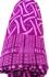 BEDSHEET 72X100 ACRYLIC JACQUARD